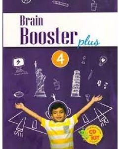 Acevision Brain Booster Plus Class - 4